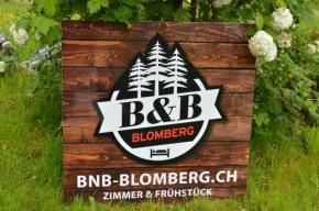 BnB-Blomberg